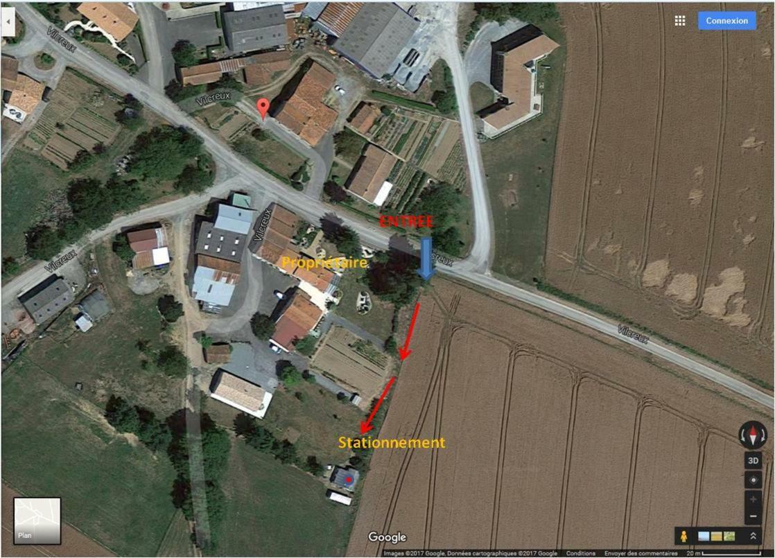 Villa Location à 15 kms du Puy du Fou à La Pommeraie-sur-Sèvre Extérieur photo